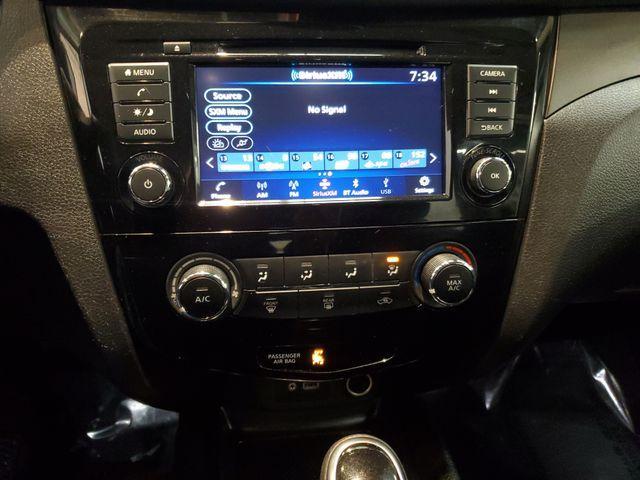 used 2020 Nissan Rogue Sport car, priced at $14,998