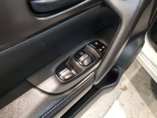 used 2020 Nissan Rogue Sport car, priced at $14,998