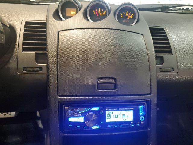 used 2006 Nissan 350Z car, priced at $8,998