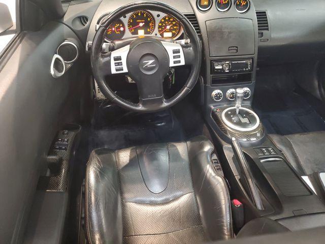 used 2006 Nissan 350Z car, priced at $8,998