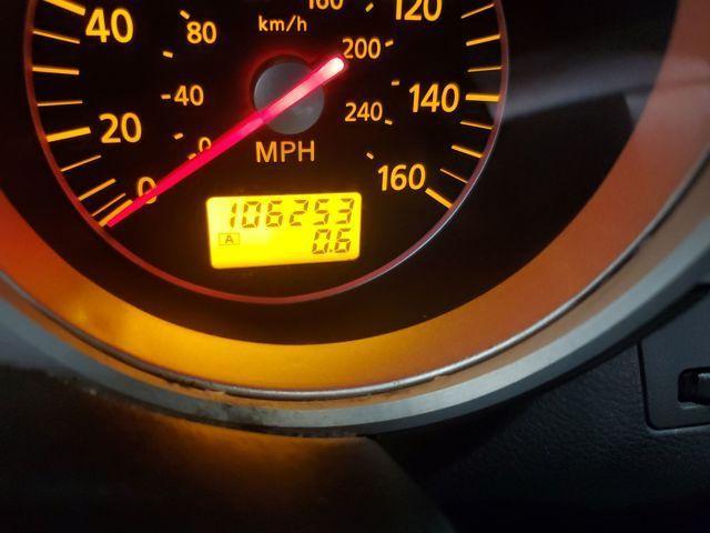 used 2006 Nissan 350Z car, priced at $8,998