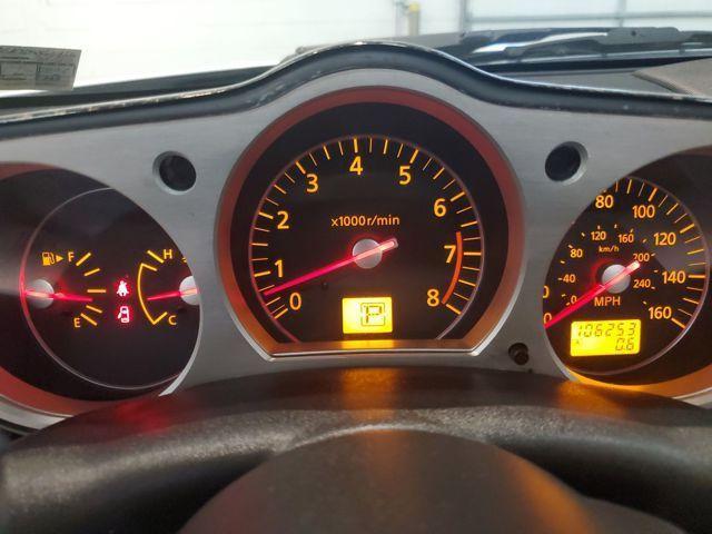 used 2006 Nissan 350Z car, priced at $8,998