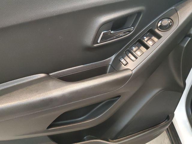 used 2021 Chevrolet Trax car, priced at $15,998