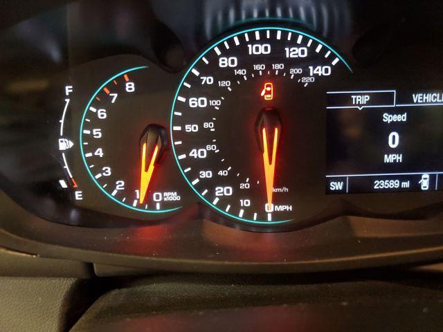 used 2021 Chevrolet Trax car, priced at $15,998