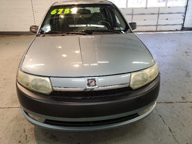 used 2003 Saturn Ion car, priced at $6,798