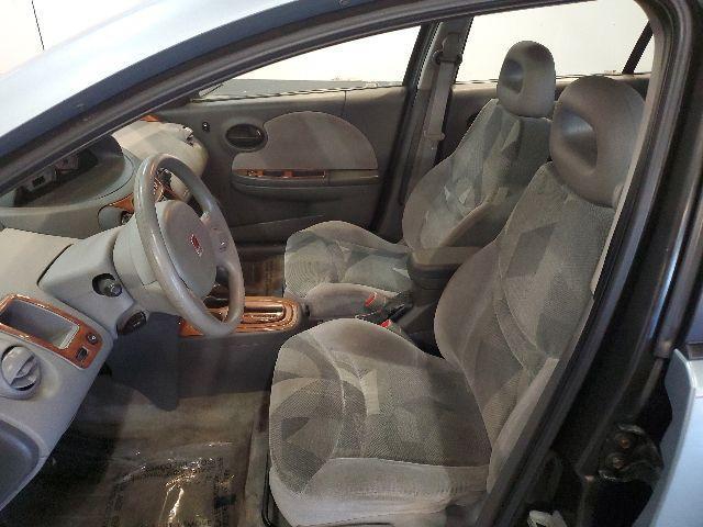 used 2003 Saturn Ion car, priced at $6,798