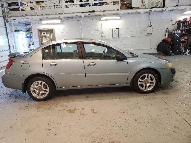 used 2003 Saturn Ion car, priced at $6,798