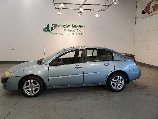 used 2003 Saturn Ion car, priced at $6,798