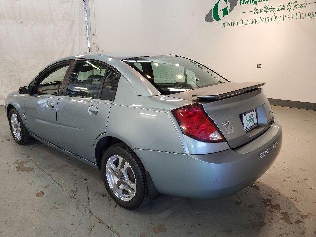 used 2003 Saturn Ion car, priced at $6,798