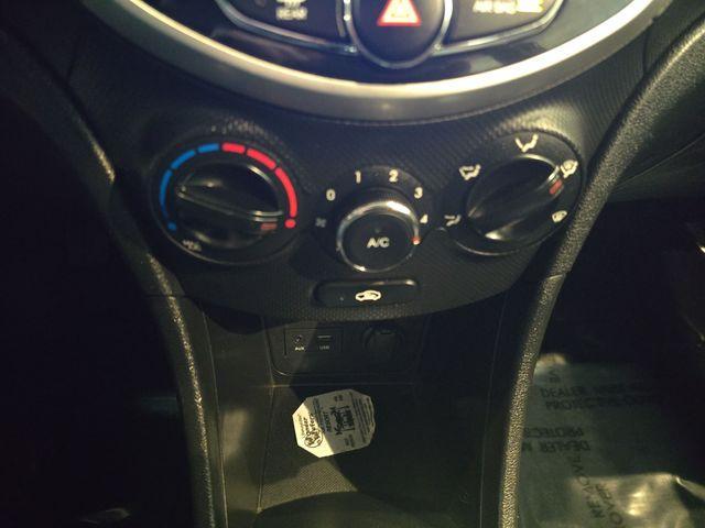 used 2014 Hyundai Accent car, priced at $9,998