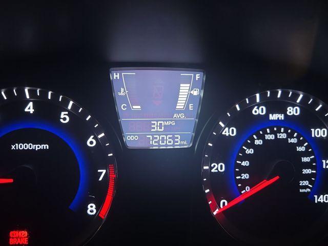 used 2014 Hyundai Accent car, priced at $9,998