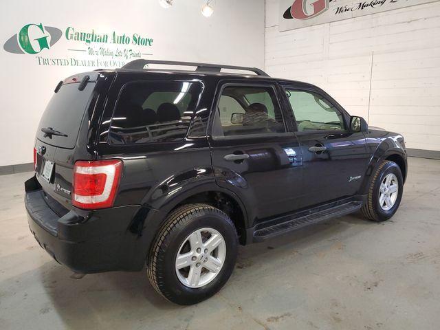 used 2010 Ford Escape Hybrid car, priced at $8,998