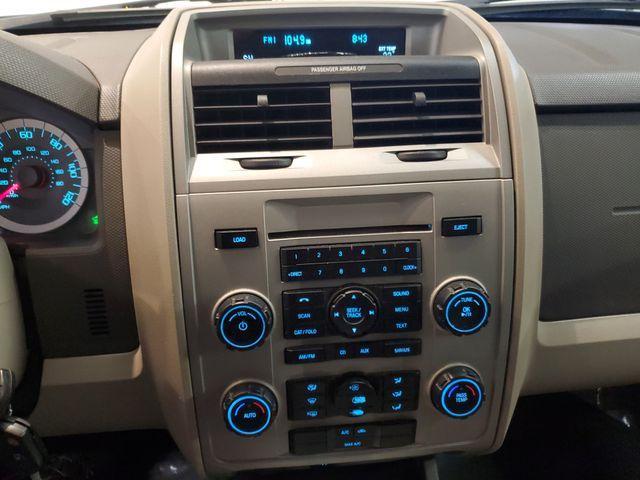 used 2010 Ford Escape Hybrid car, priced at $8,998