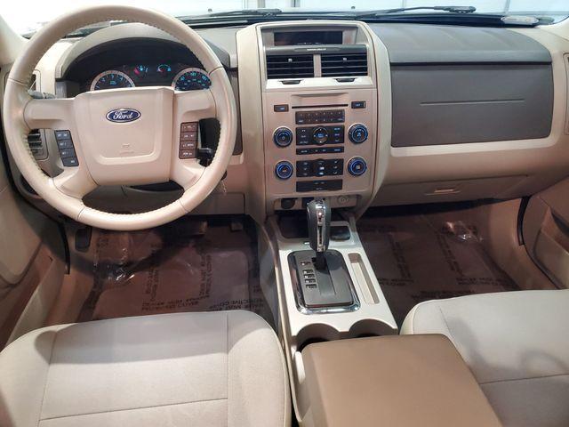 used 2010 Ford Escape Hybrid car, priced at $8,998