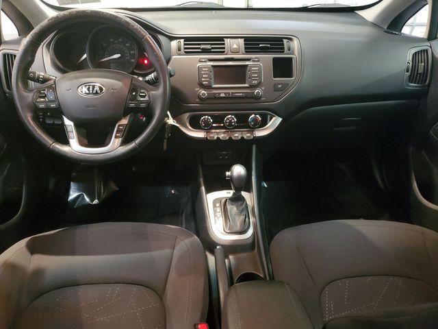 used 2013 Kia Rio car, priced at $8,998