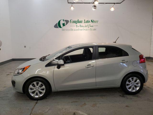 used 2013 Kia Rio car, priced at $8,998