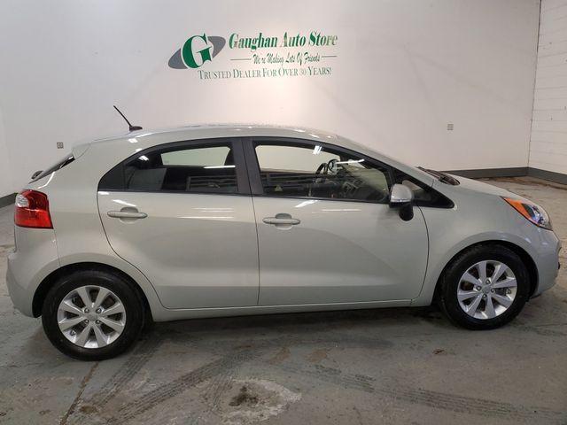 used 2013 Kia Rio car, priced at $8,998