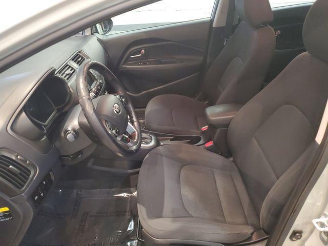 used 2013 Kia Rio car, priced at $8,998