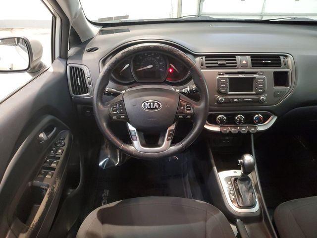 used 2013 Kia Rio car, priced at $8,998