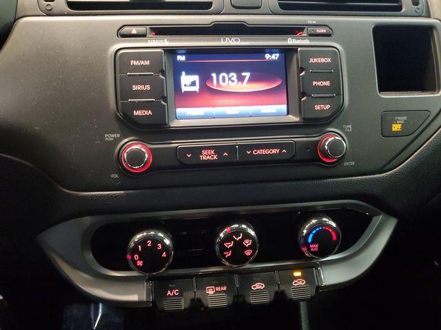 used 2013 Kia Rio car, priced at $8,998