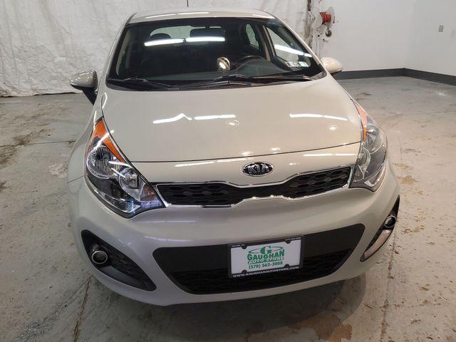 used 2013 Kia Rio car, priced at $8,998