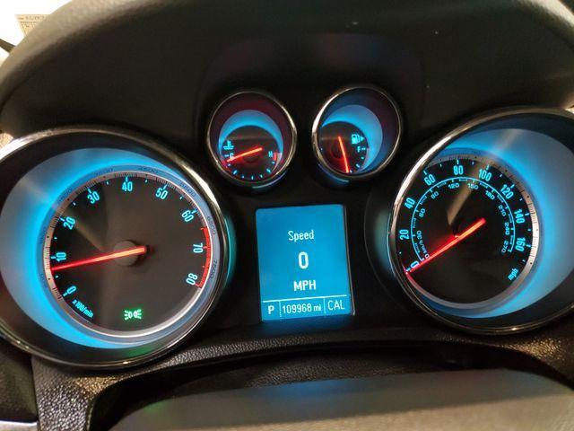 used 2014 Buick Encore car, priced at $9,998