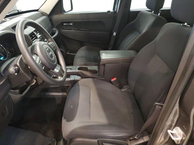used 2012 Jeep Liberty car, priced at $8,998