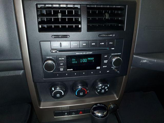 used 2012 Jeep Liberty car, priced at $8,998