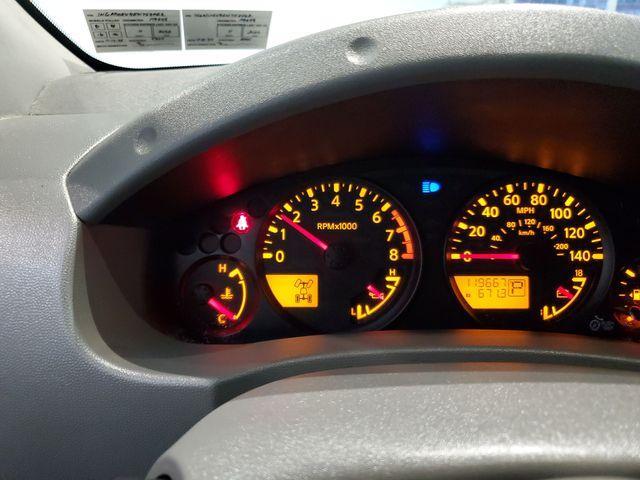 used 2014 Nissan Frontier car, priced at $13,998