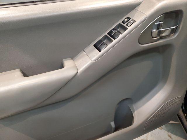 used 2014 Nissan Frontier car, priced at $13,998