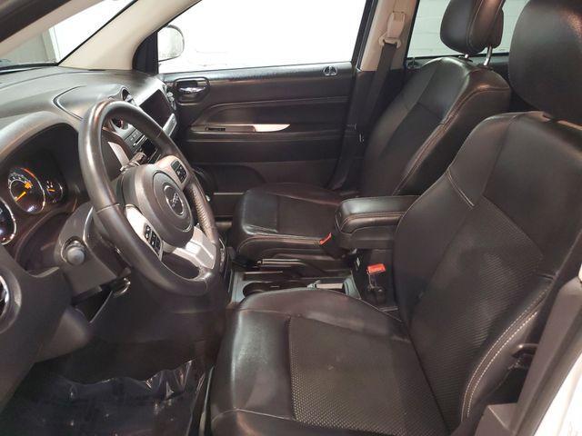 used 2014 Jeep Compass car, priced at $7,998