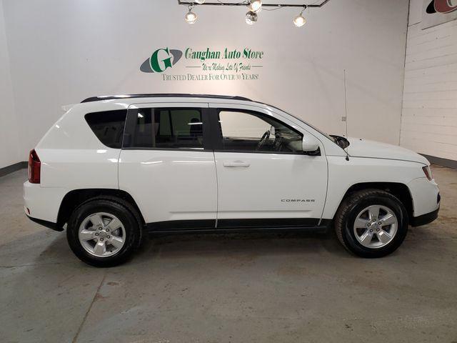used 2014 Jeep Compass car, priced at $7,998