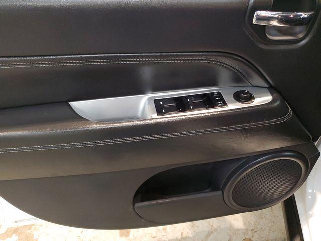 used 2014 Jeep Compass car, priced at $7,998