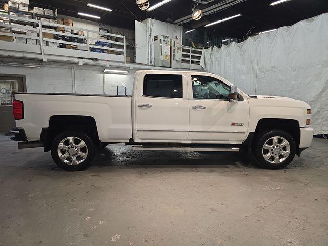 used 2019 Chevrolet Silverado 2500 car, priced at $39,998