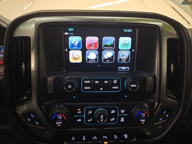 used 2019 Chevrolet Silverado 2500 car, priced at $39,998