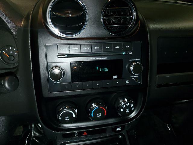 used 2015 Jeep Patriot car, priced at $9,998