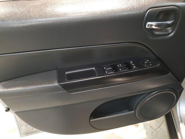 used 2015 Jeep Patriot car, priced at $9,998