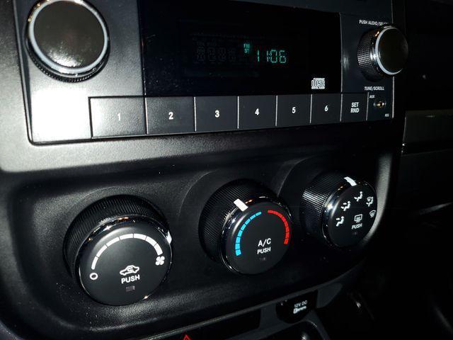 used 2015 Jeep Patriot car, priced at $9,998