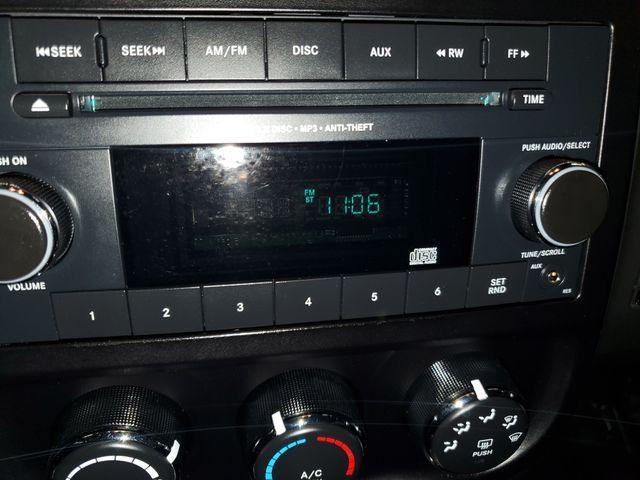 used 2015 Jeep Patriot car, priced at $9,998