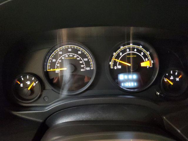 used 2015 Jeep Patriot car, priced at $9,998