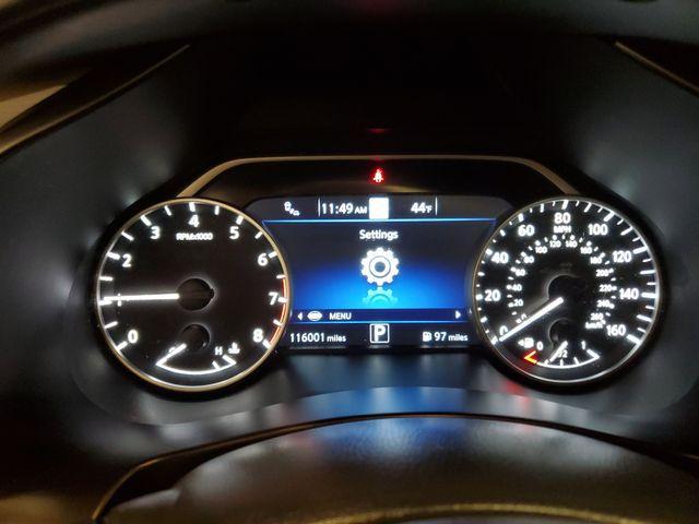 used 2020 Nissan Murano car, priced at $17,998