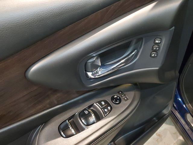 used 2020 Nissan Murano car, priced at $17,998
