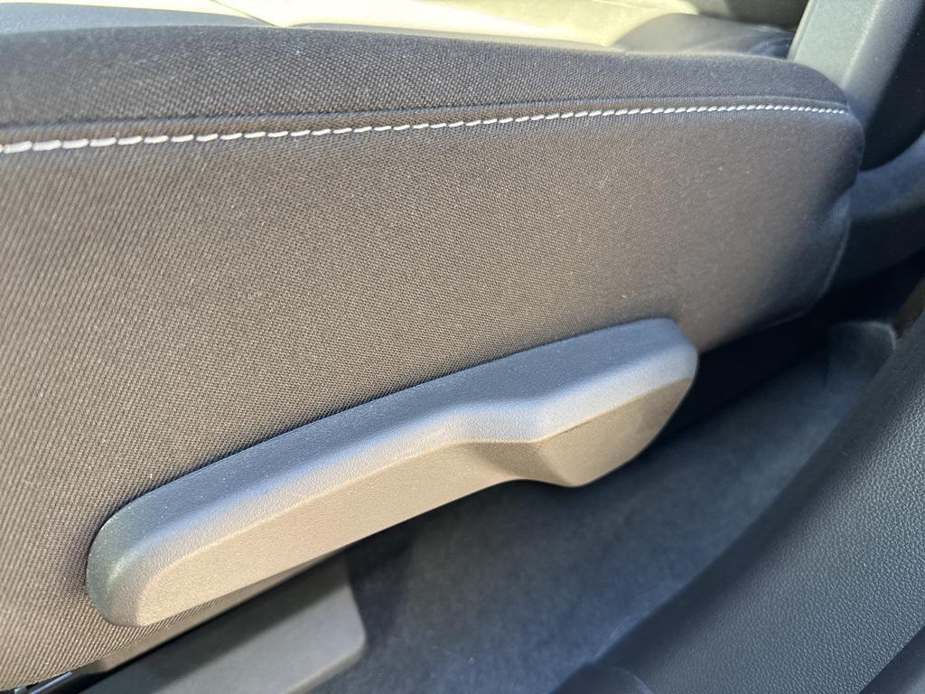 used 2025 Chevrolet Blazer car, priced at $34,999