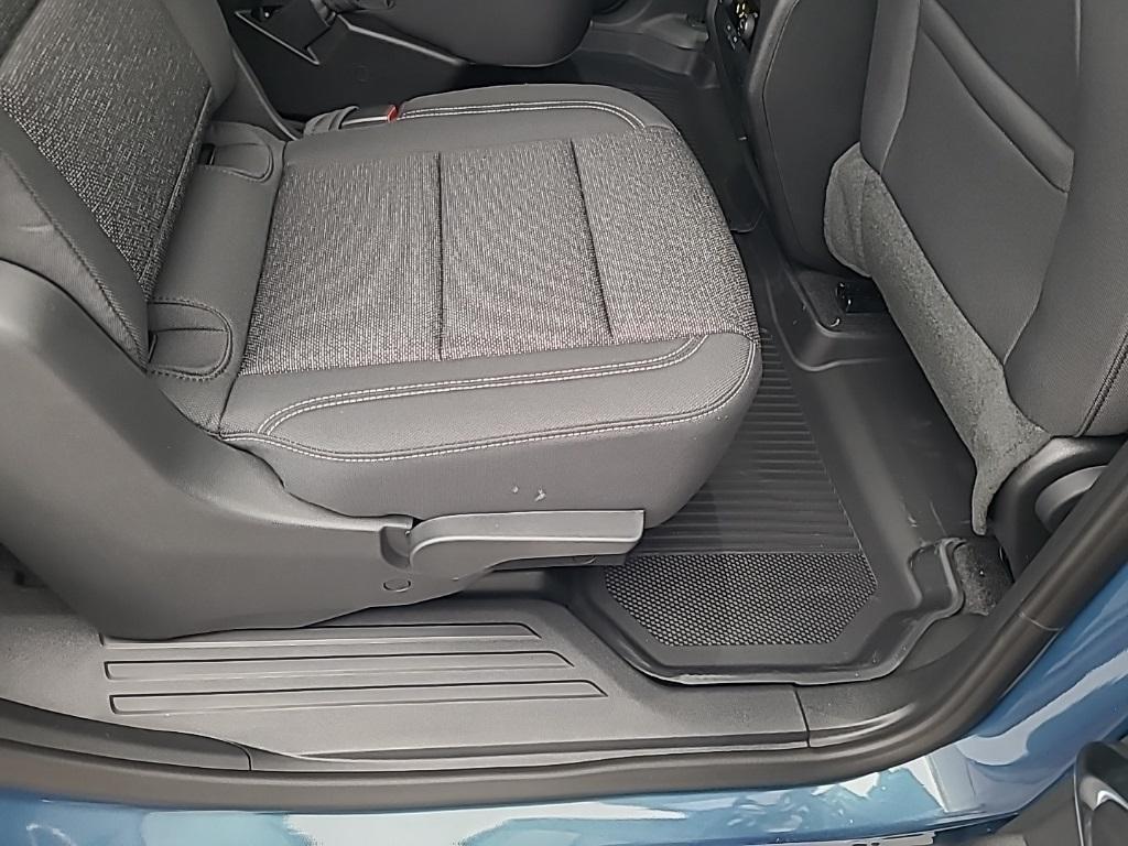 new 2026 Chevrolet Traverse car, priced at $47,171