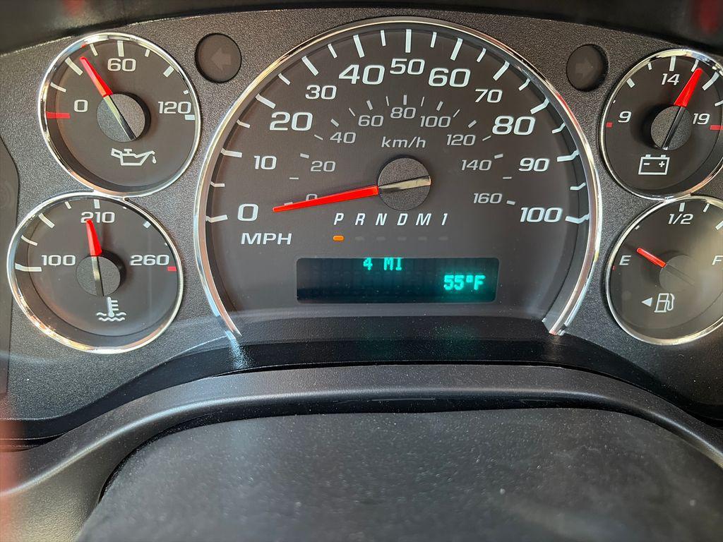 new 2026 Chevrolet Express 3500 car, priced at $49,348