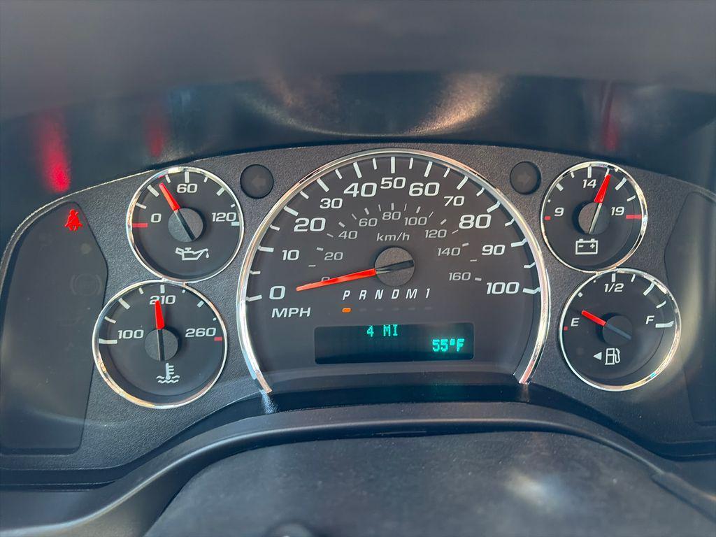 new 2026 Chevrolet Express 3500 car, priced at $49,348