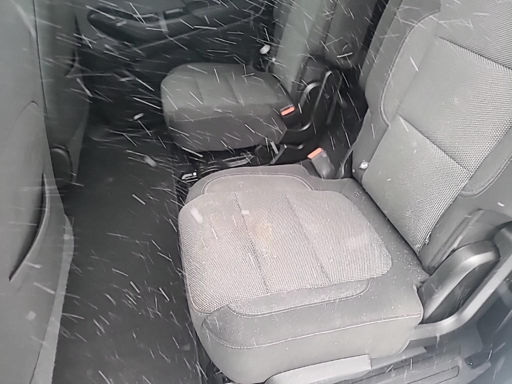 used 2023 Chevrolet Traverse car, priced at $23,900