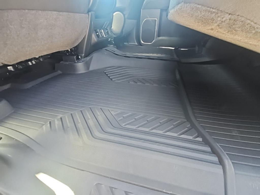 new 2026 Chevrolet Silverado 1500 car, priced at $53,032