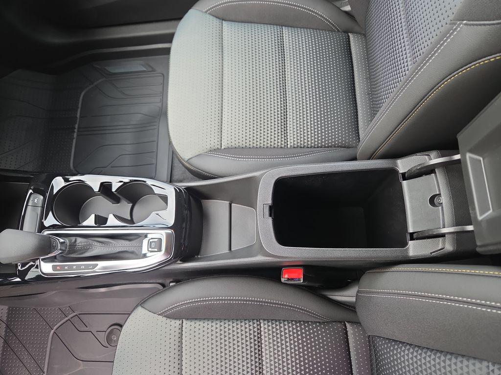 new 2026 Chevrolet Trax car, priced at $26,875