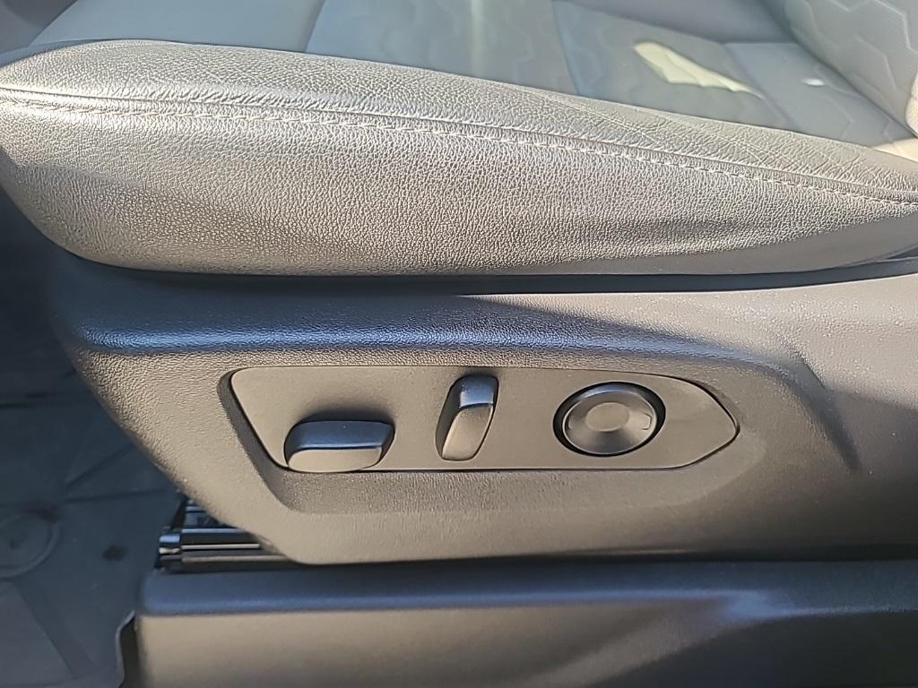 used 2023 Chevrolet Silverado 1500 car, priced at $47,500